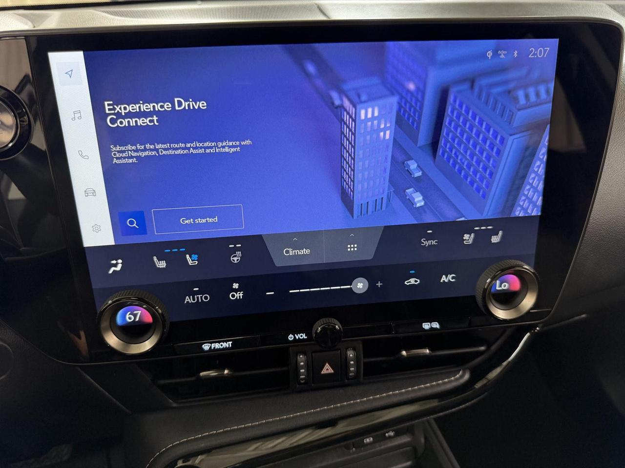 2025 Lexus NX 350 Premium Annapolis MD