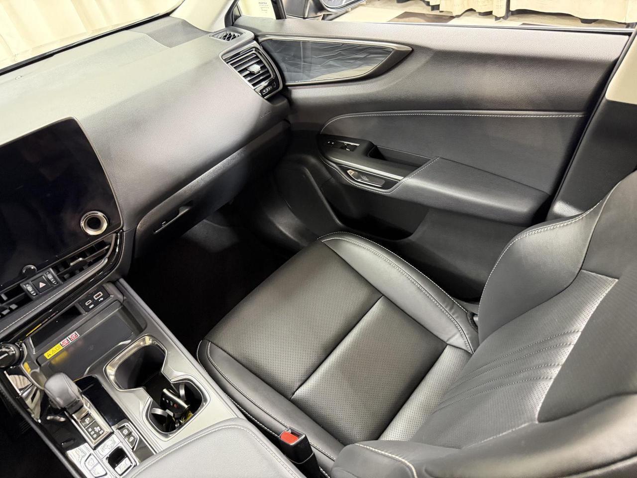 2025 Lexus NX 350 Premium Annapolis MD
