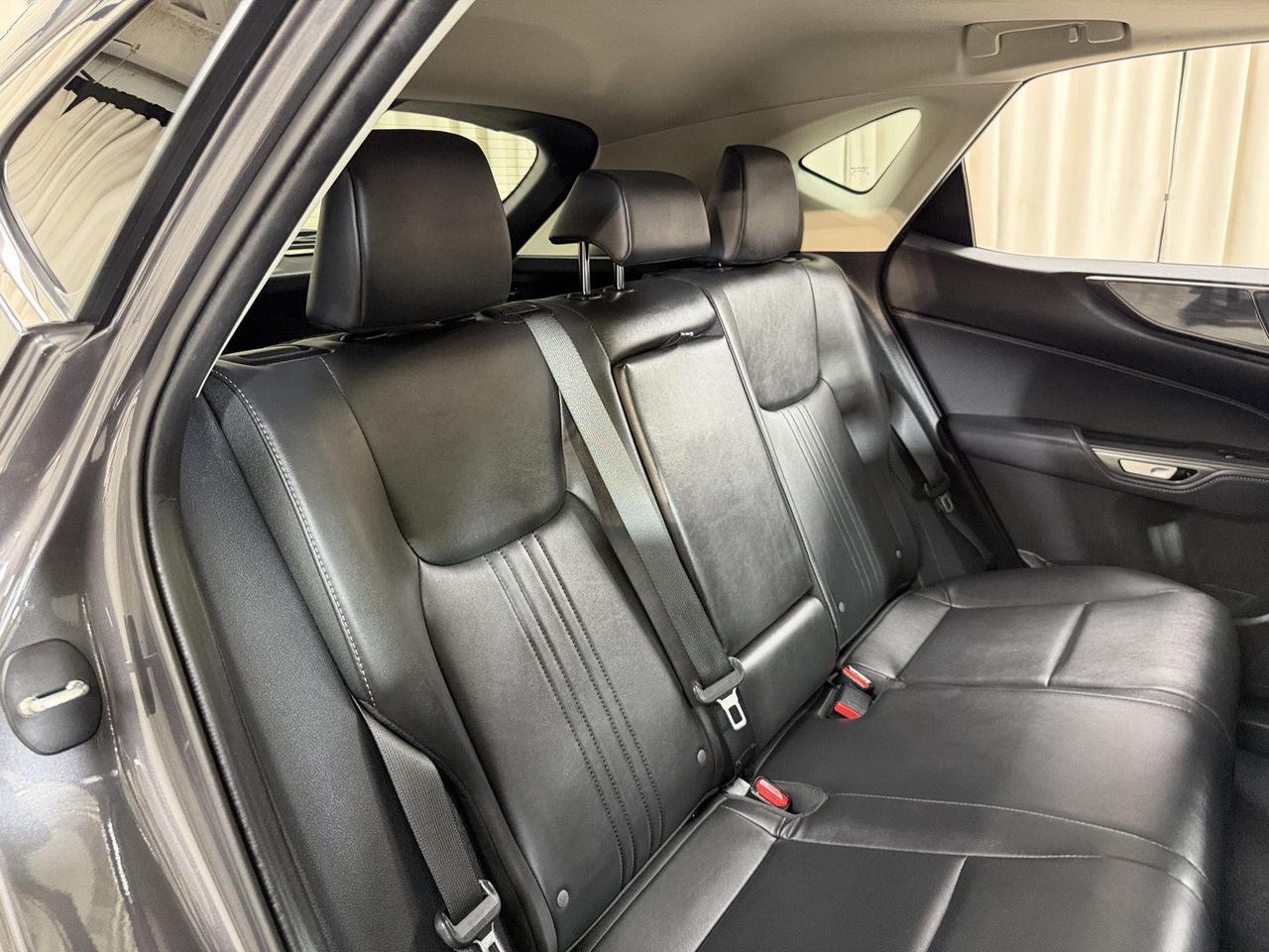 2025 Lexus NX 350 Premium Annapolis MD