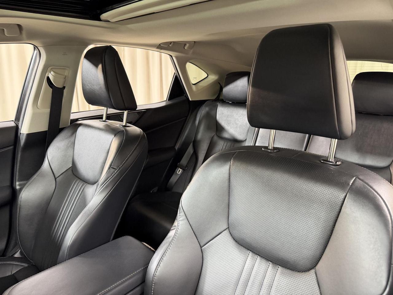 2025 Lexus NX 350 Premium Annapolis MD