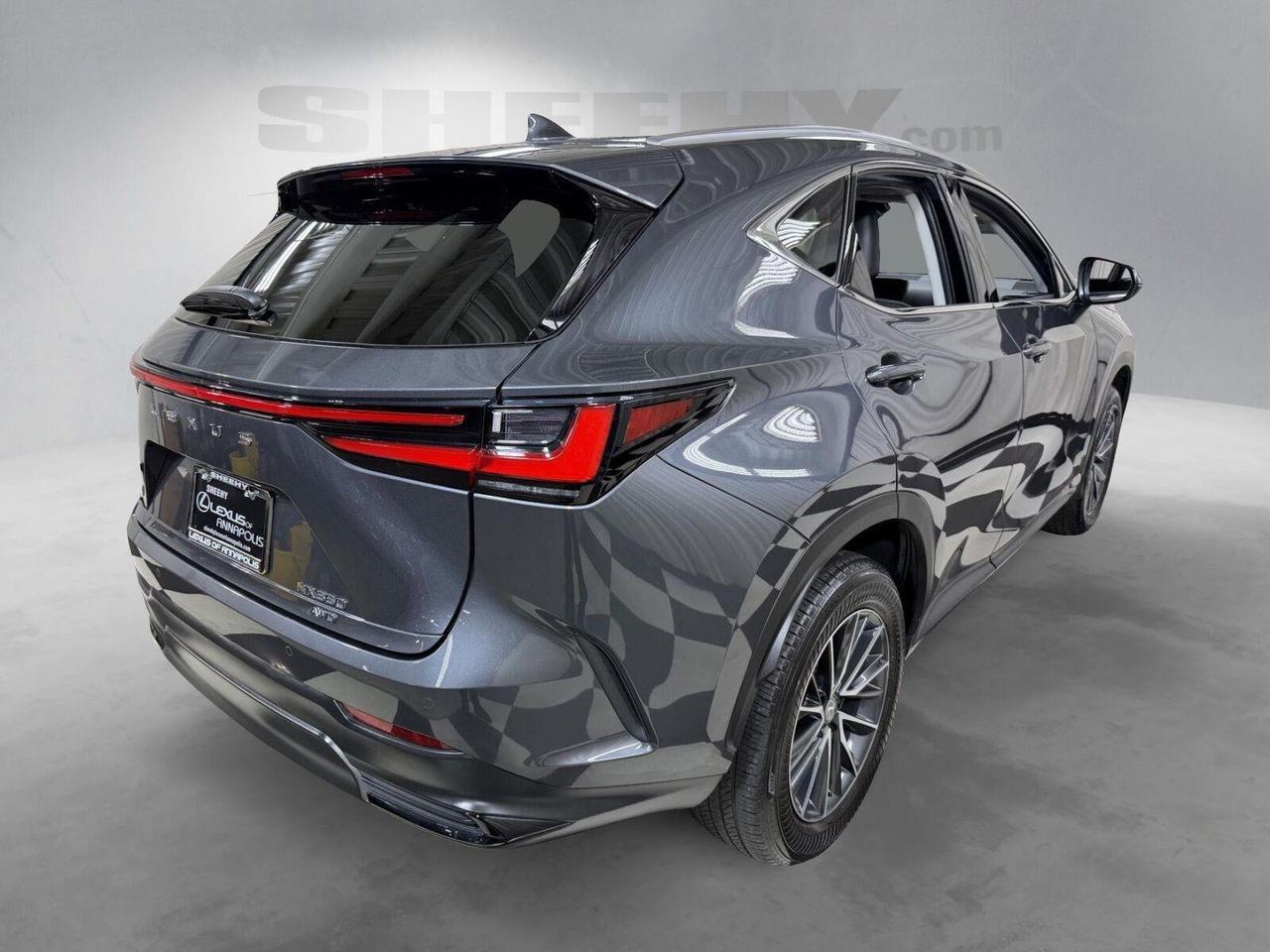 2025 Lexus NX 350 Premium Annapolis MD
