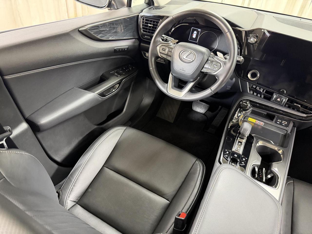 2025 Lexus NX 350 Premium Annapolis MD
