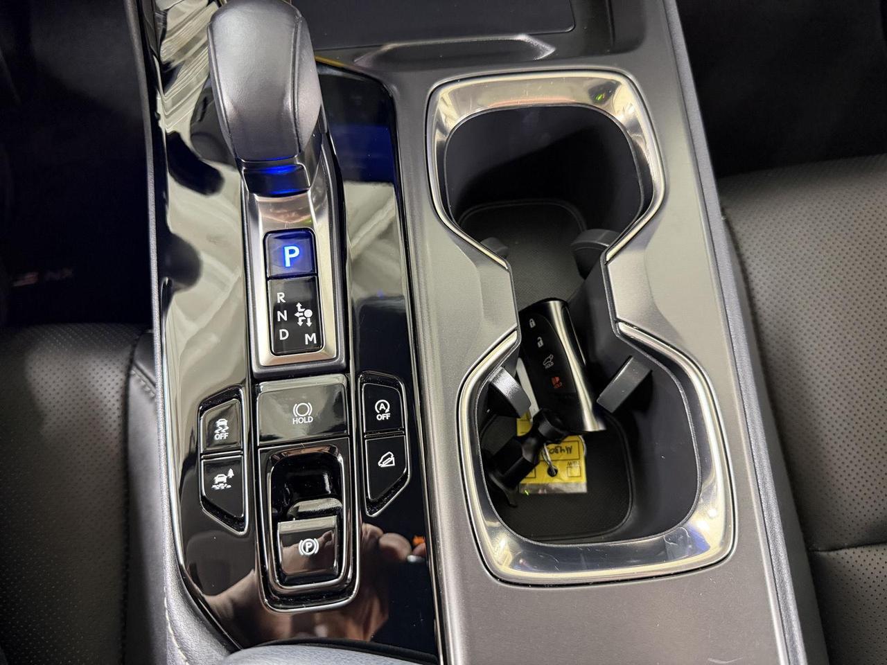 2025 Lexus NX 350 Premium Annapolis MD