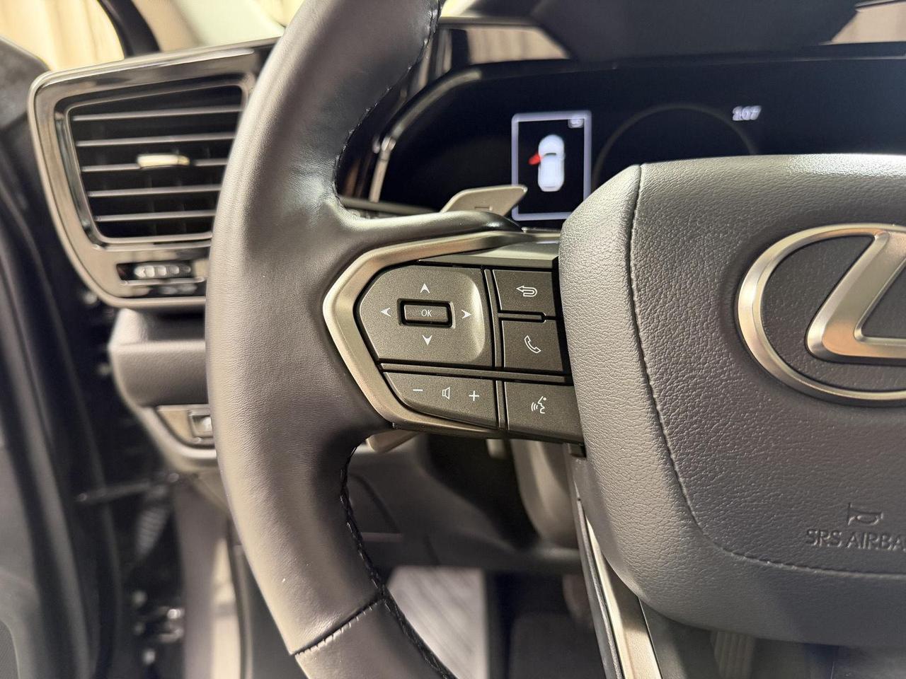 2025 Lexus NX 350 Premium Annapolis MD