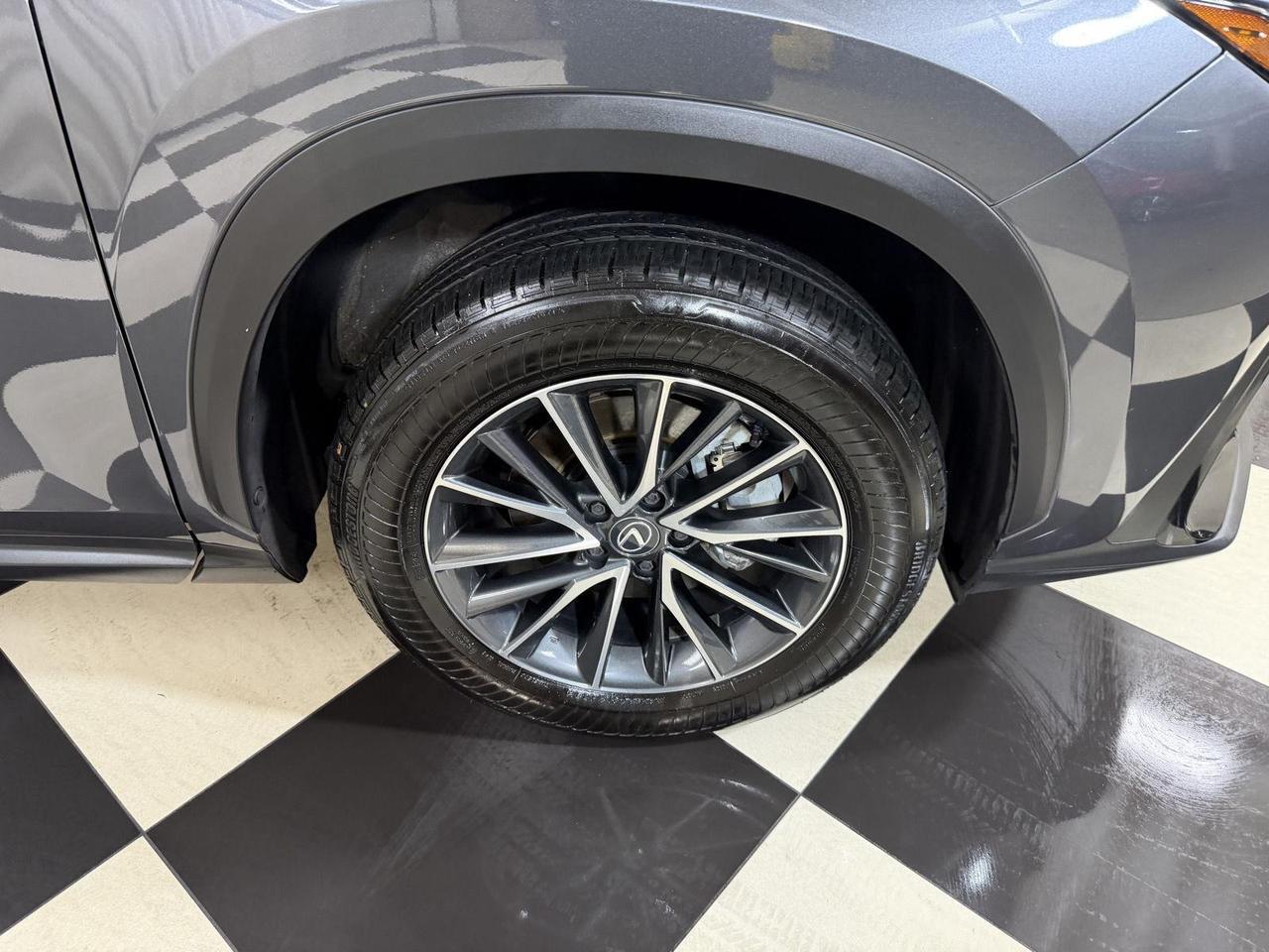 2025 Lexus NX 350 Premium Annapolis MD