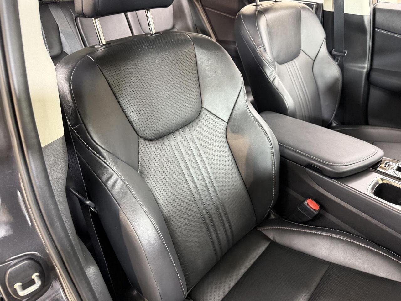 2025 Lexus NX 350 Premium Annapolis MD