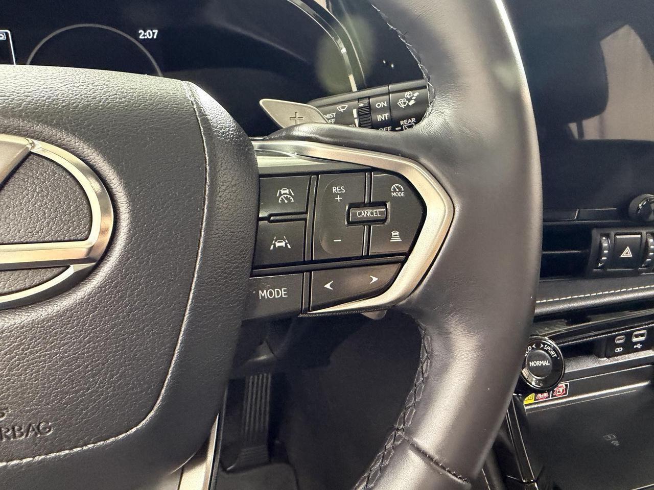 2025 Lexus NX 350 Premium Annapolis MD