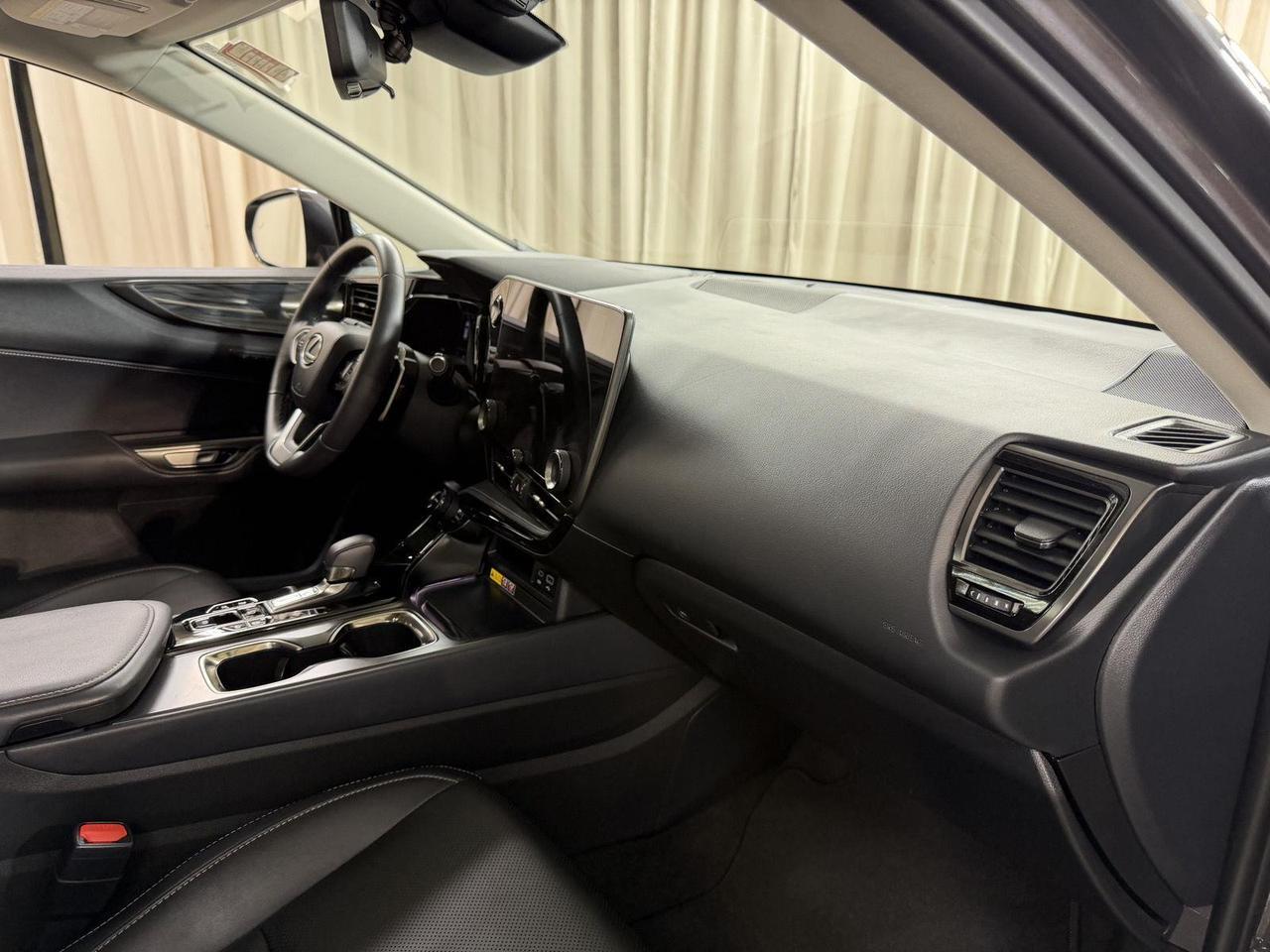 2025 Lexus NX 350 Premium Annapolis MD