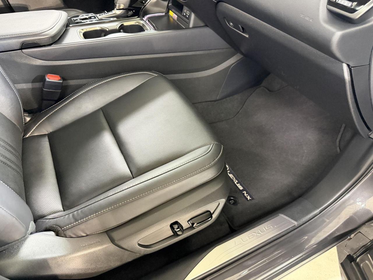 2025 Lexus NX 350 Premium Annapolis MD