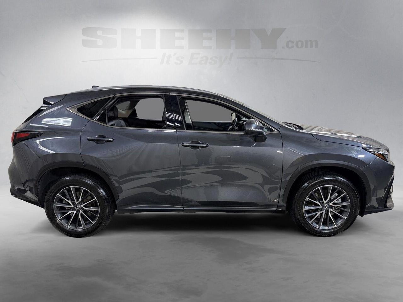 2025 Lexus NX 350 Premium Annapolis MD