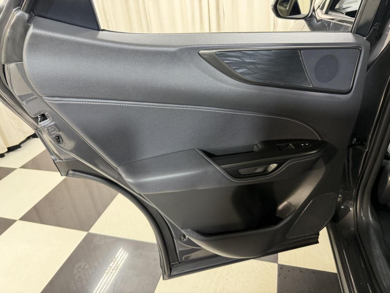 2025 Lexus NX 350 Premium Annapolis MD