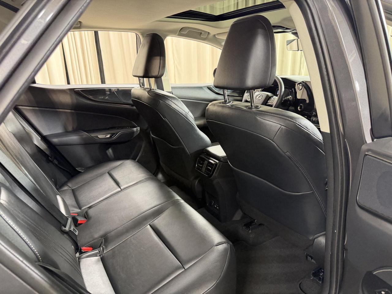 2025 Lexus NX 350 Premium Annapolis MD