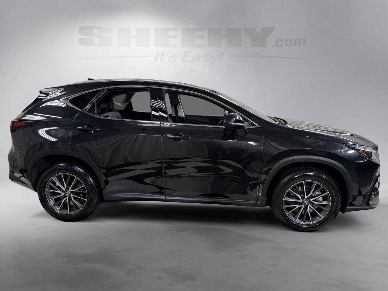 2025 Lexus NX 350 Premium Annapolis MD