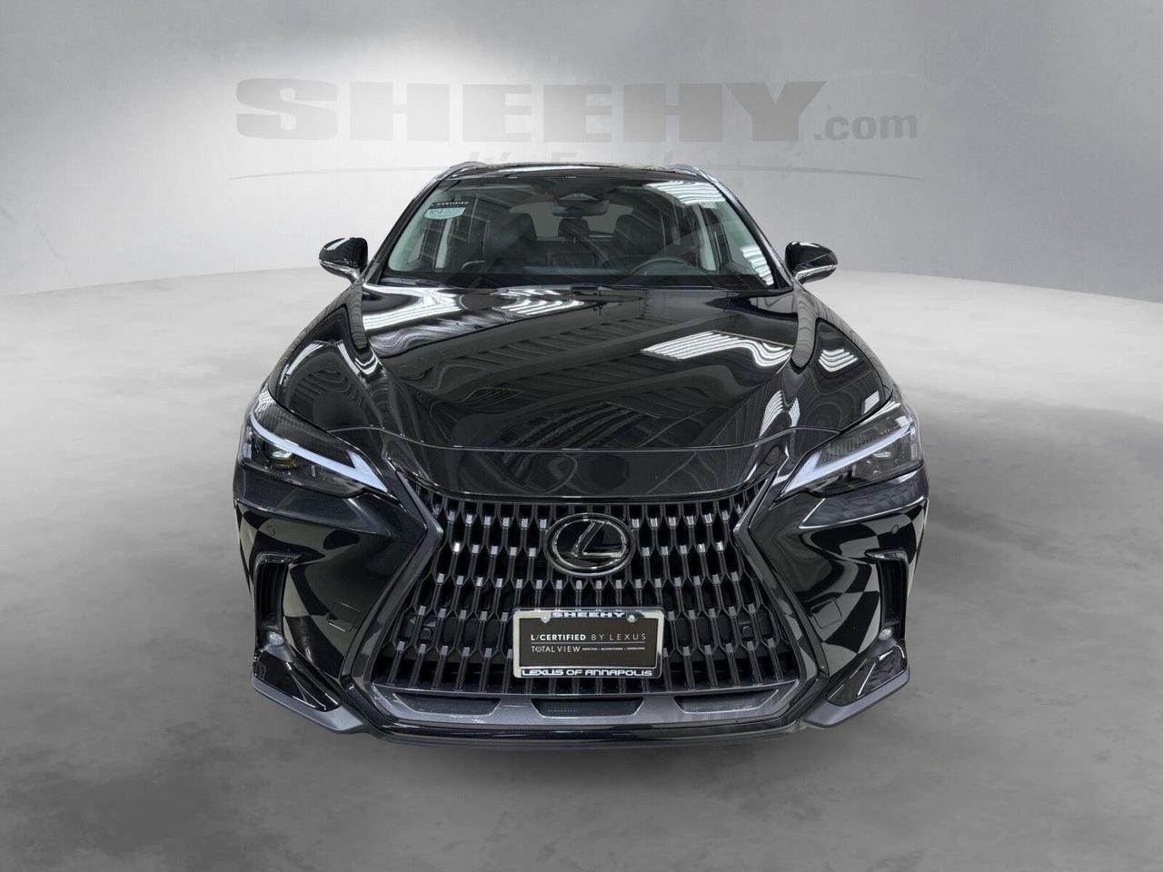 2025 Lexus NX 350 Premium Annapolis MD