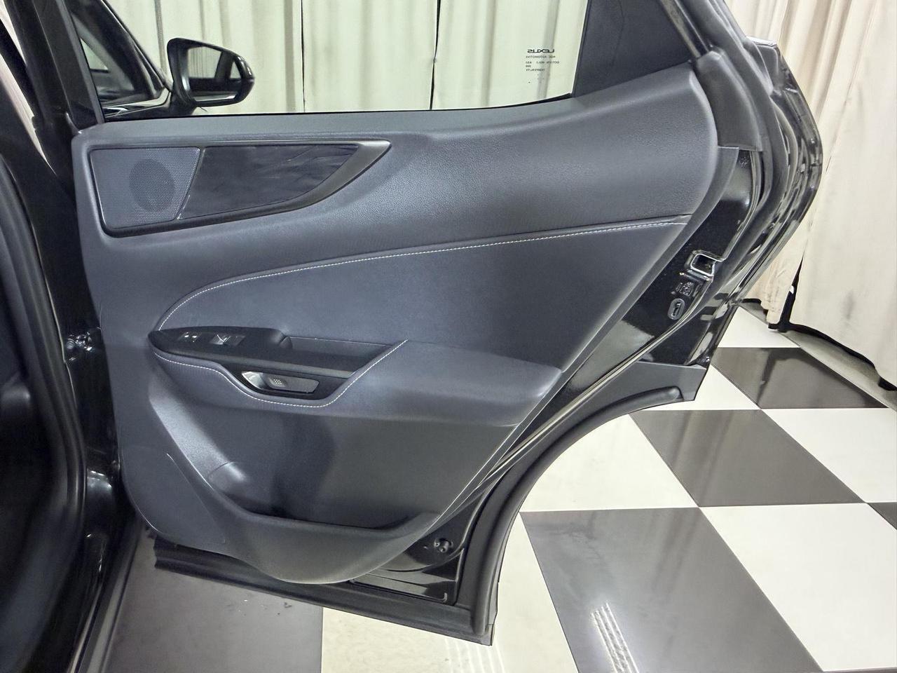 2025 Lexus NX 350 Premium Annapolis MD
