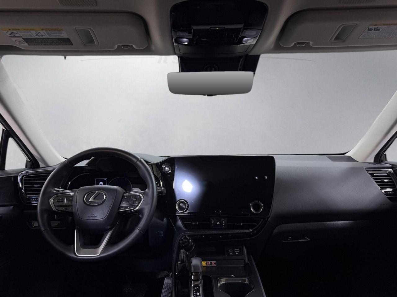 2025 Lexus NX 350 Premium Annapolis MD
