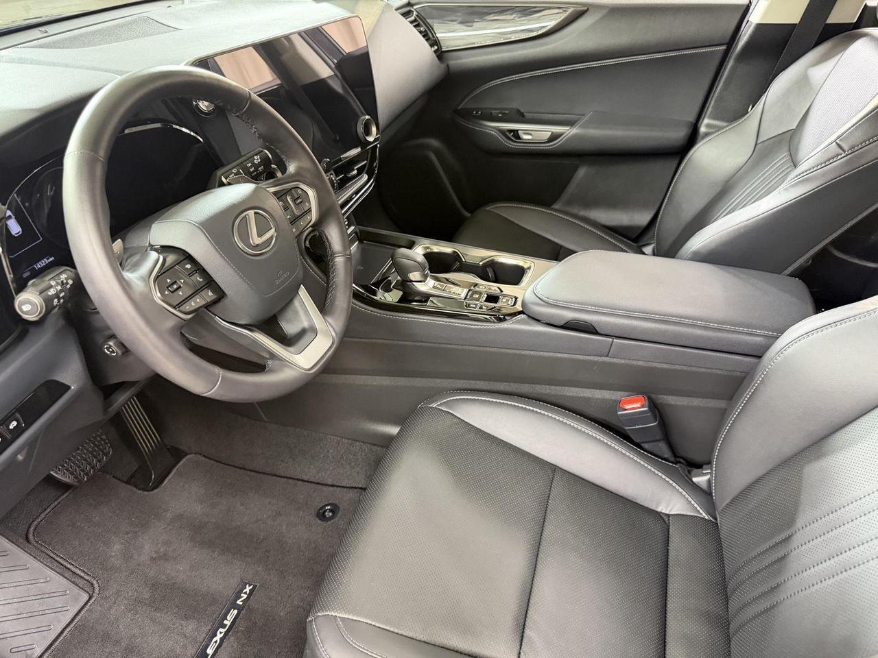 2025 Lexus NX 350 Premium Annapolis MD
