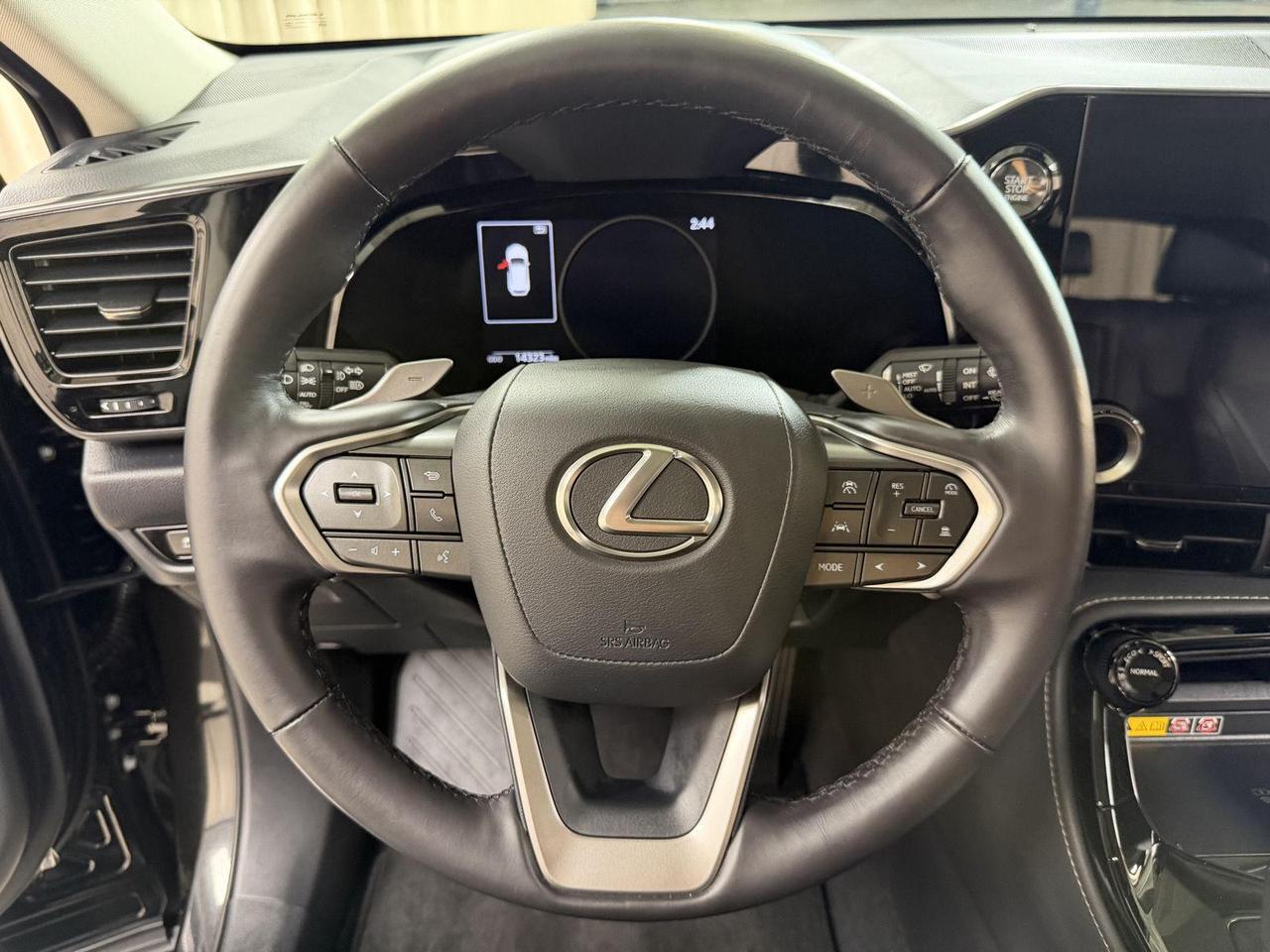 2025 Lexus NX 350 Premium Annapolis MD