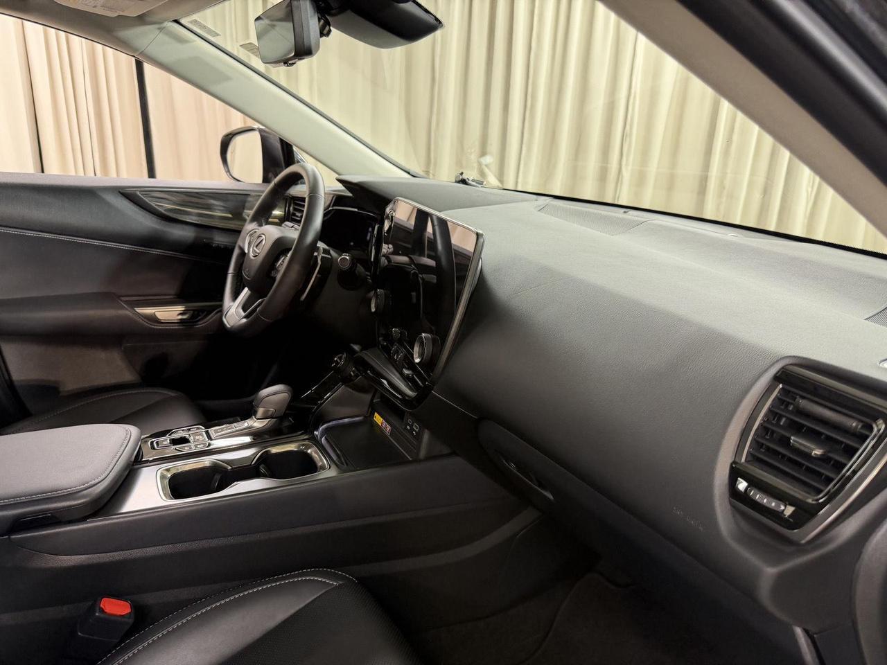 2025 Lexus NX 350 Premium Annapolis MD