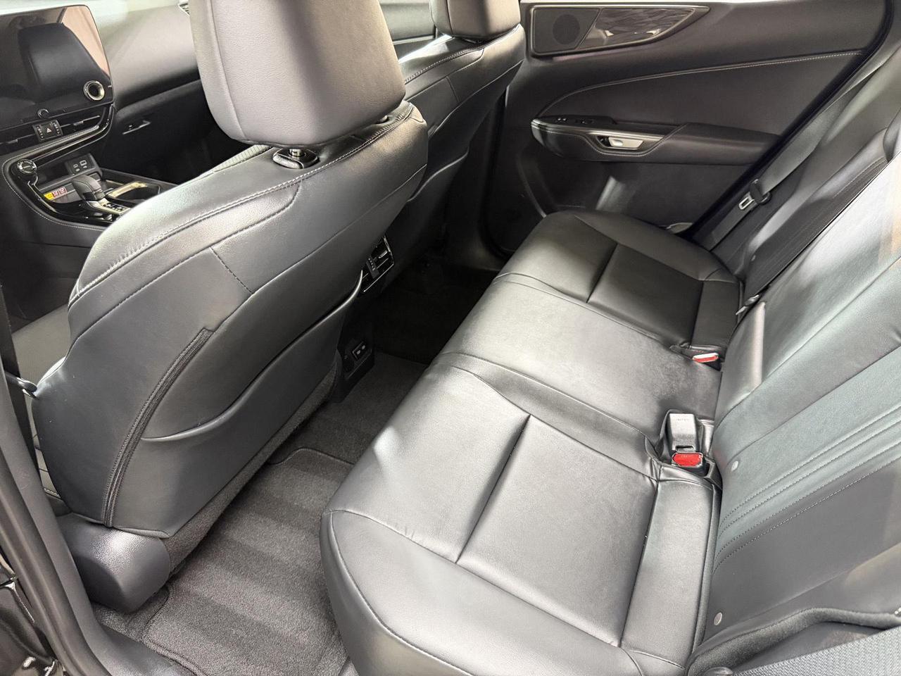 2025 Lexus NX 350 Premium Annapolis MD