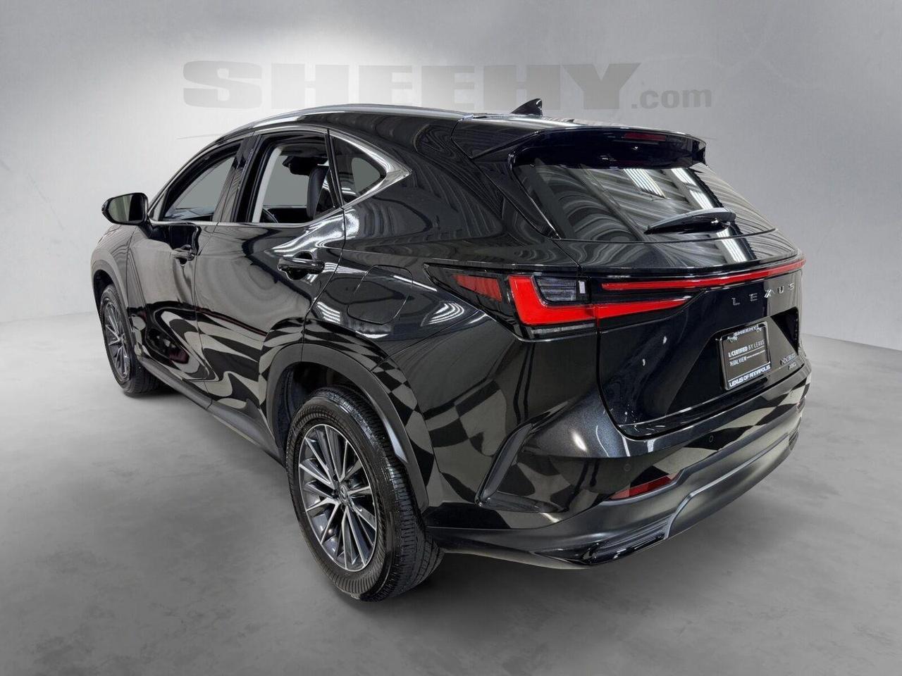 2025 Lexus NX 350 Premium Annapolis MD