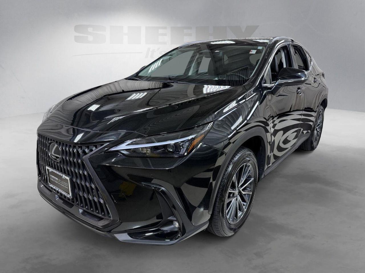 2025 Lexus NX 350 Premium Annapolis MD