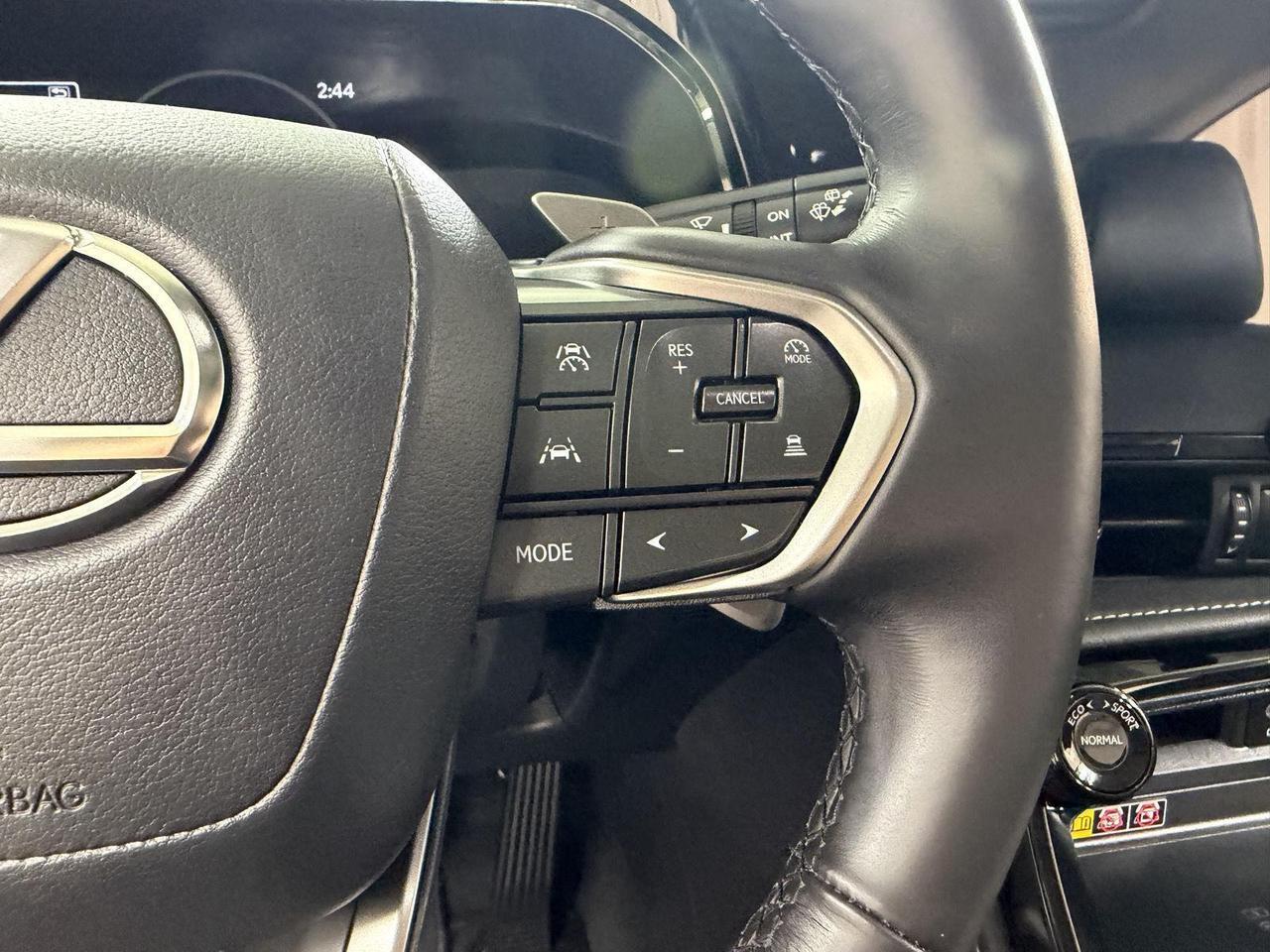 2025 Lexus NX 350 Premium Annapolis MD