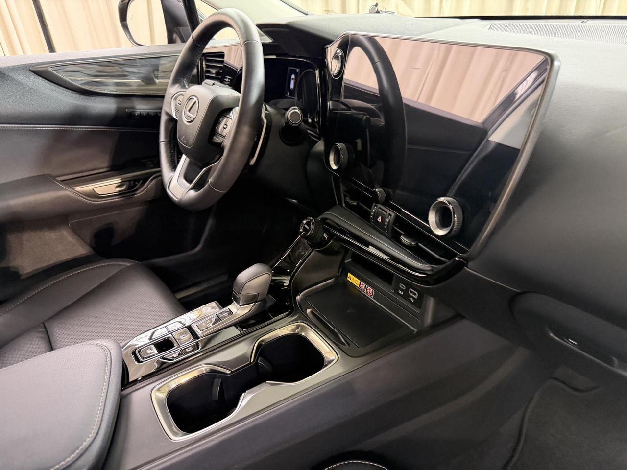 2025 Lexus NX 350 Premium Annapolis MD