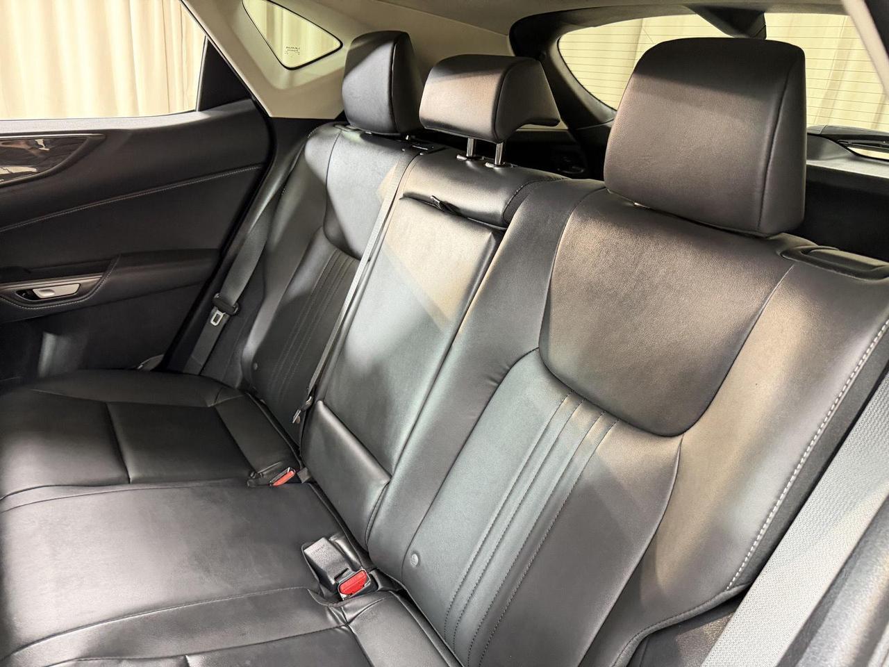 2025 Lexus NX 350 Premium Annapolis MD