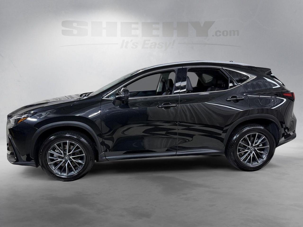 2025 Lexus NX 350 Premium Annapolis MD