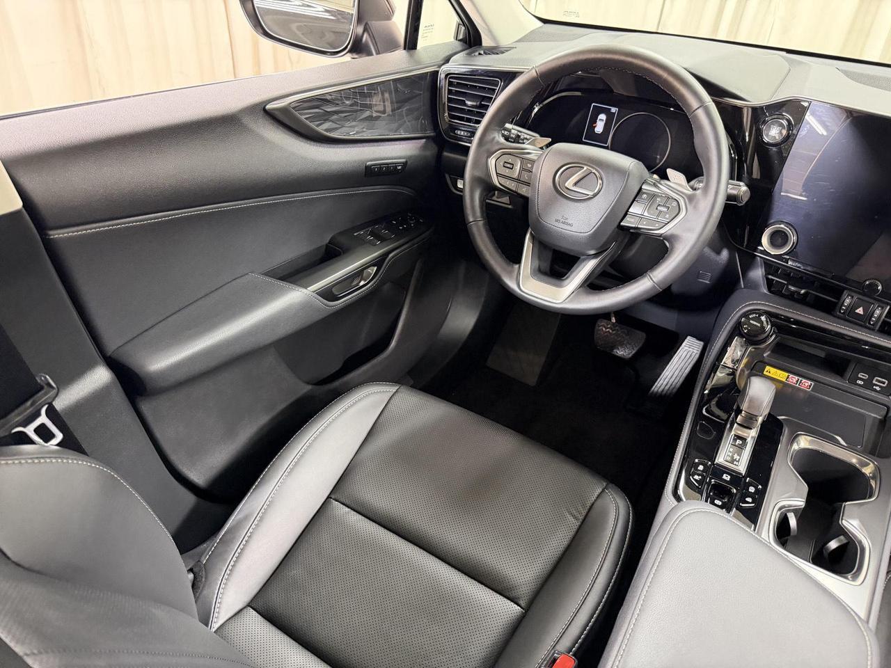 2025 Lexus NX 350 Premium Annapolis MD