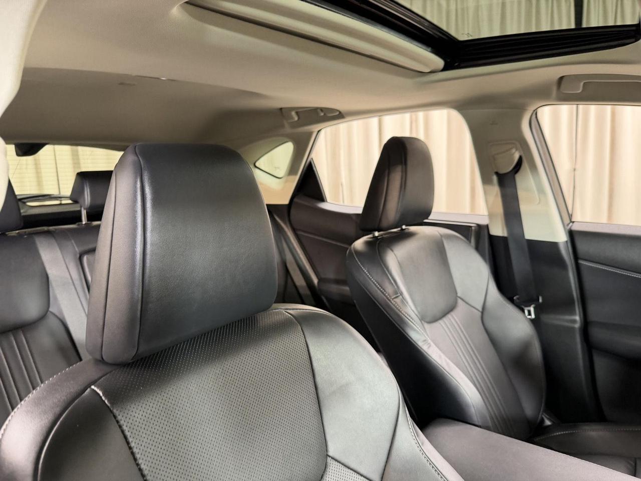 2025 Lexus NX 350 Premium Annapolis MD