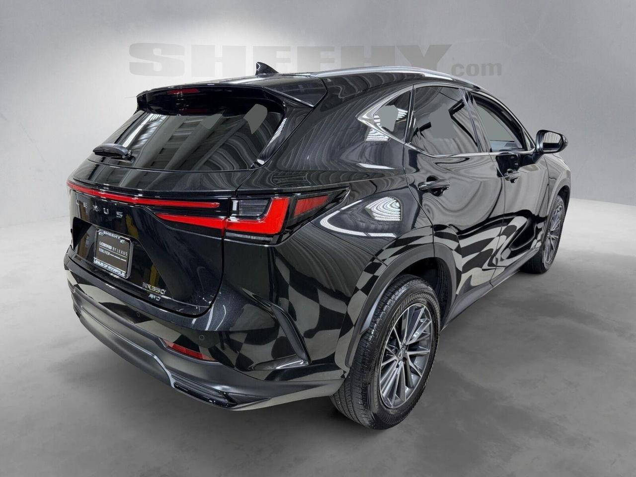 2025 Lexus NX 350 Premium Annapolis MD