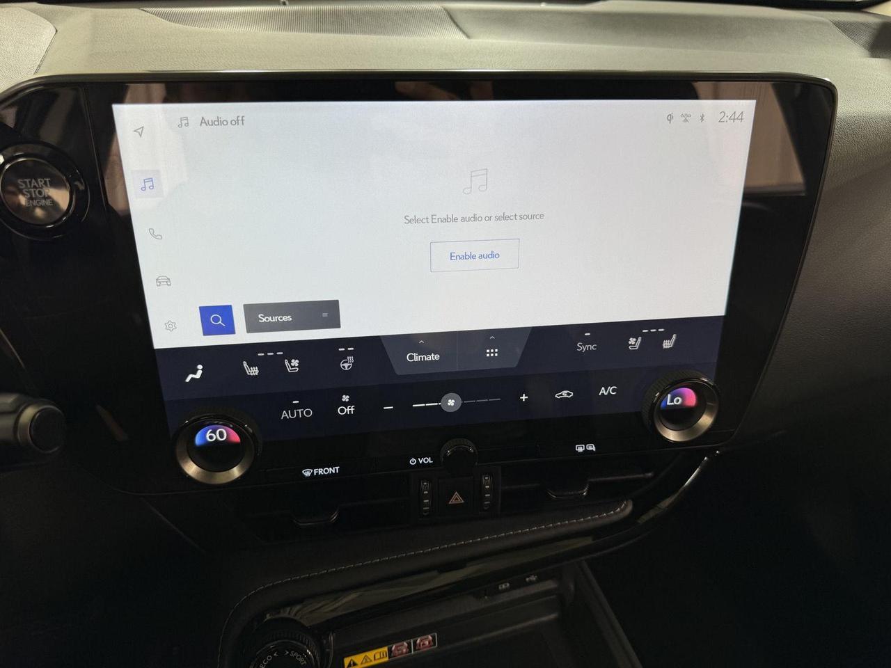 2025 Lexus NX 350 Premium Annapolis MD