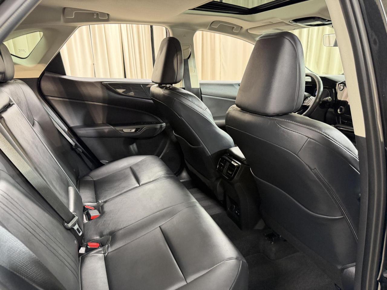 2025 Lexus NX 350 Premium Annapolis MD