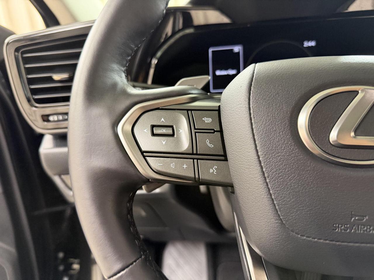 2025 Lexus NX 350 Premium Annapolis MD