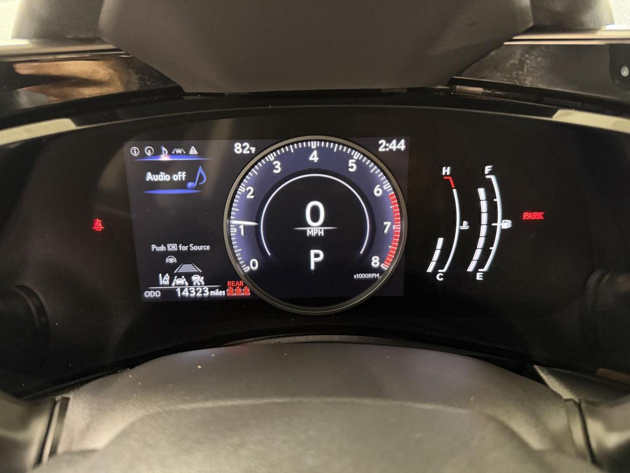2025 Lexus NX 350 Premium Annapolis MD