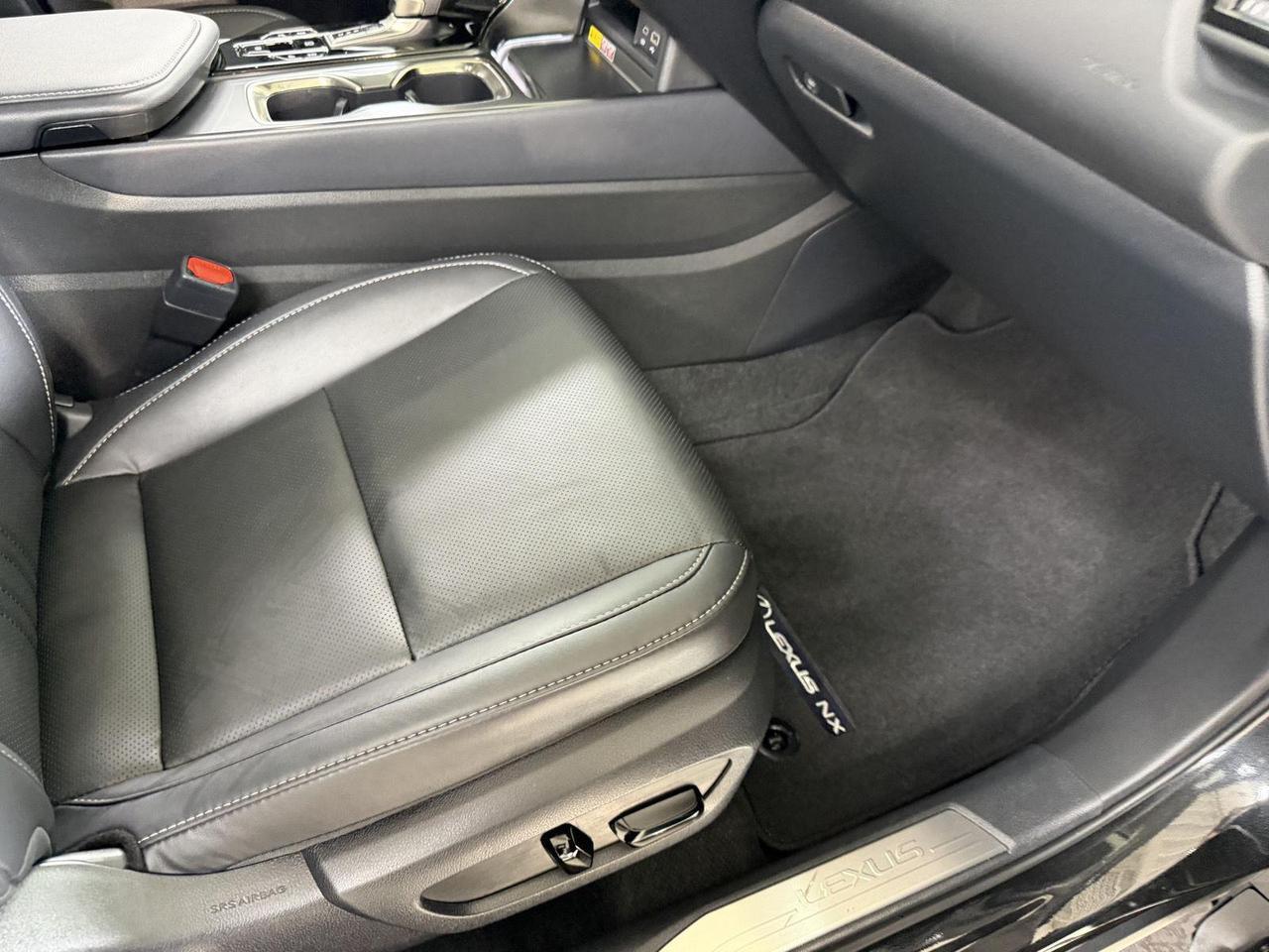 2025 Lexus NX 350 Premium Annapolis MD
