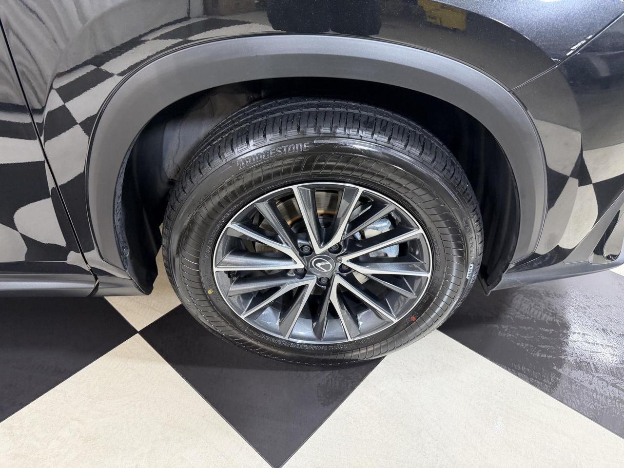 2025 Lexus NX 350 Premium Annapolis MD