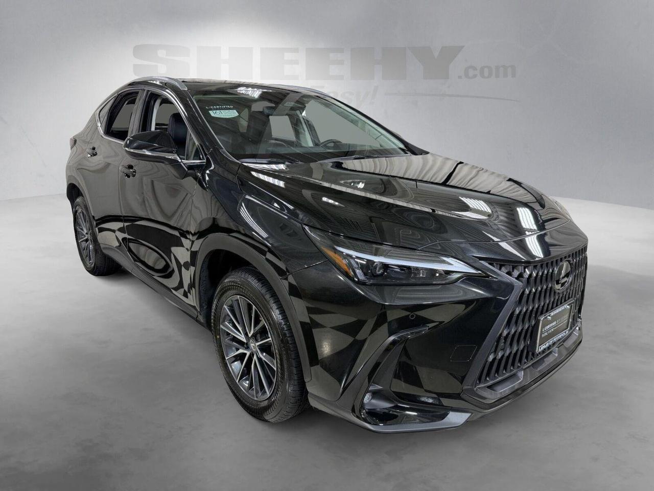 2025 Lexus NX 350 Premium Annapolis MD