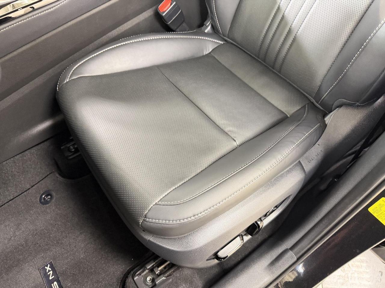 2025 Lexus NX 350 Premium Annapolis MD