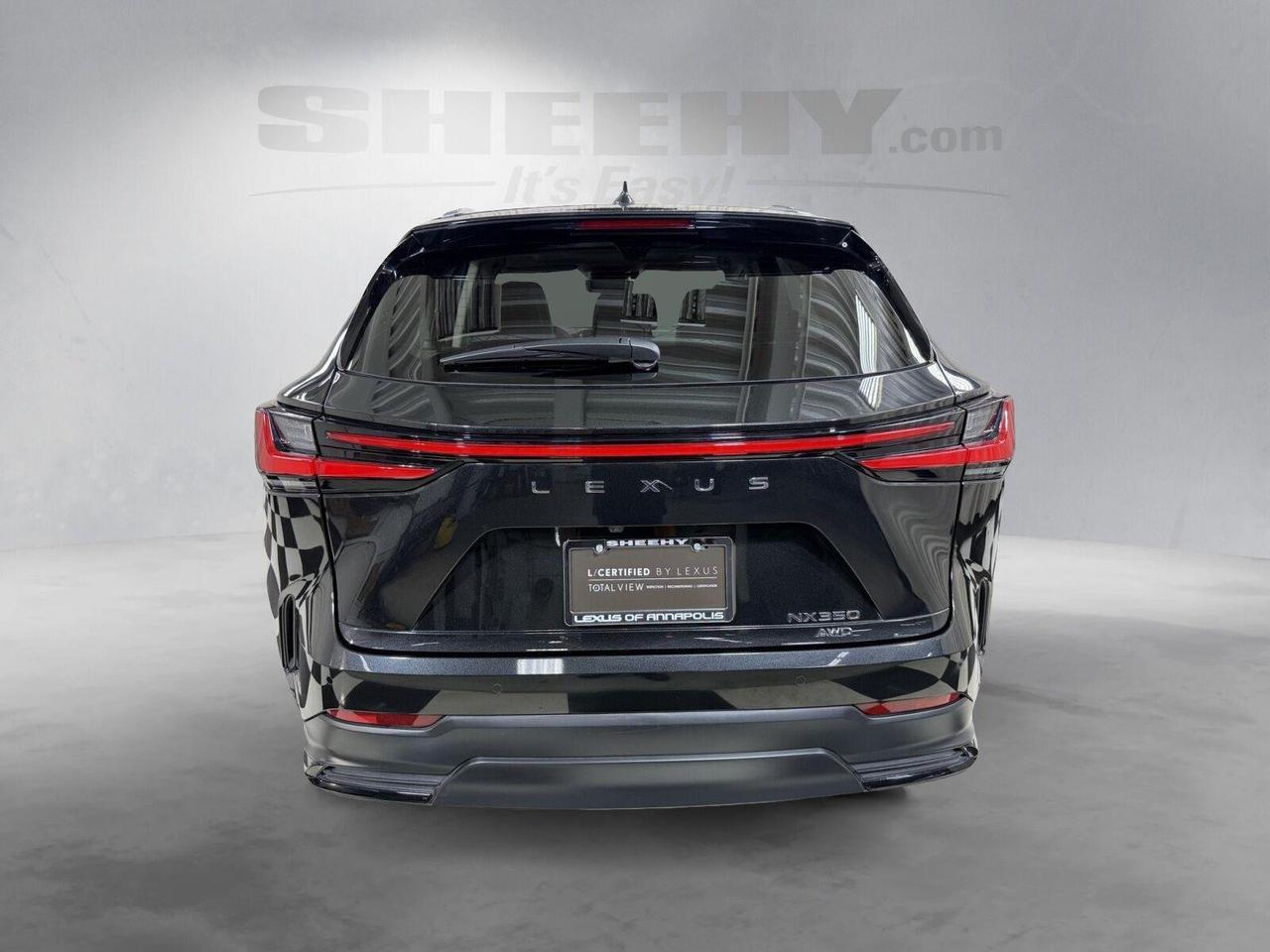 2025 Lexus NX 350 Premium Annapolis MD