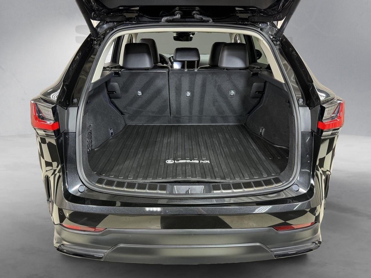 2025 Lexus NX 350 Premium Annapolis MD