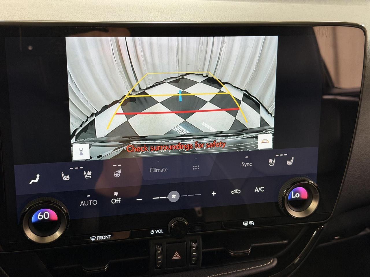 2025 Lexus NX 350 Premium Annapolis MD