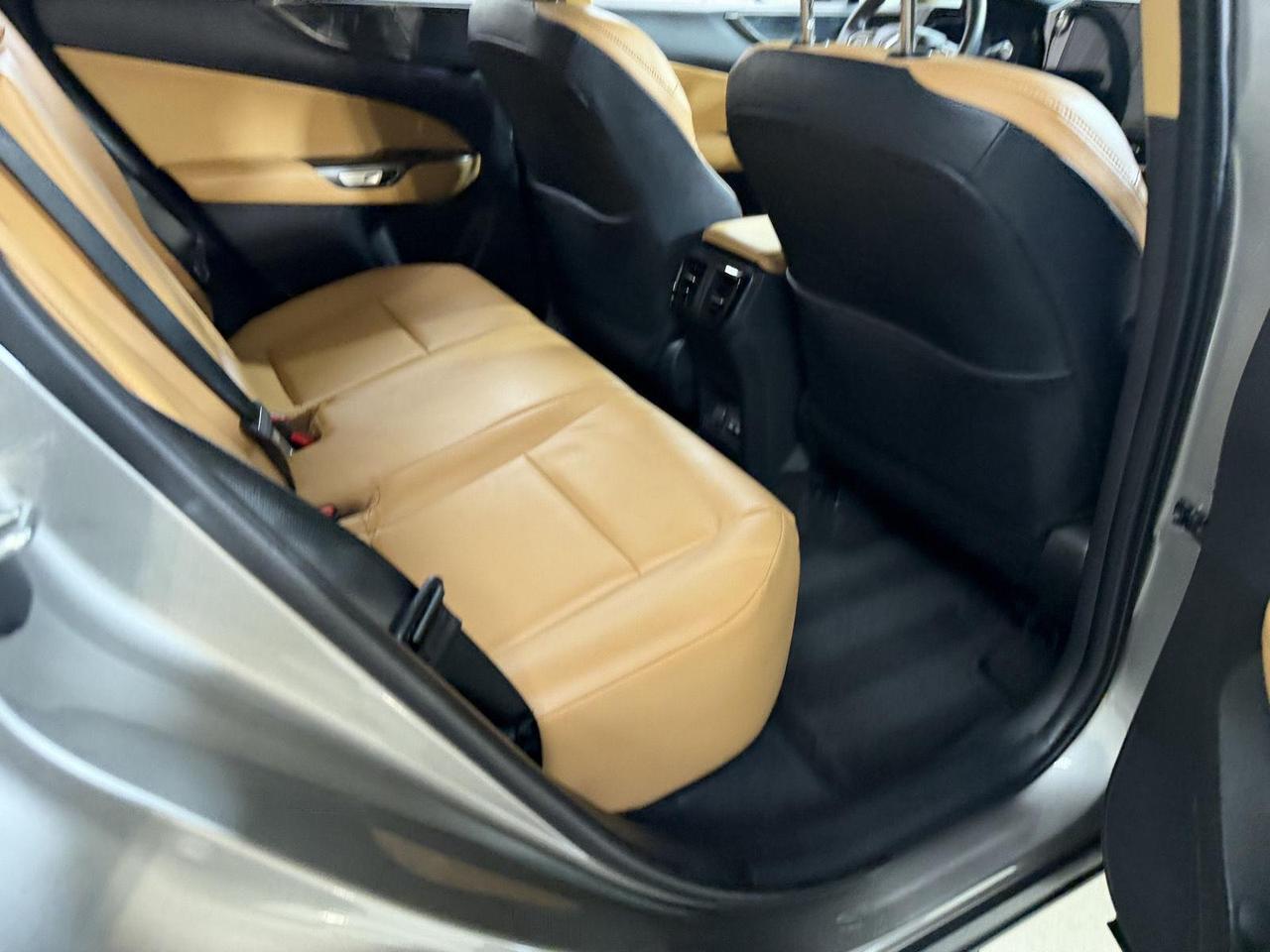 2025 Lexus NX 350 Premium Annapolis MD