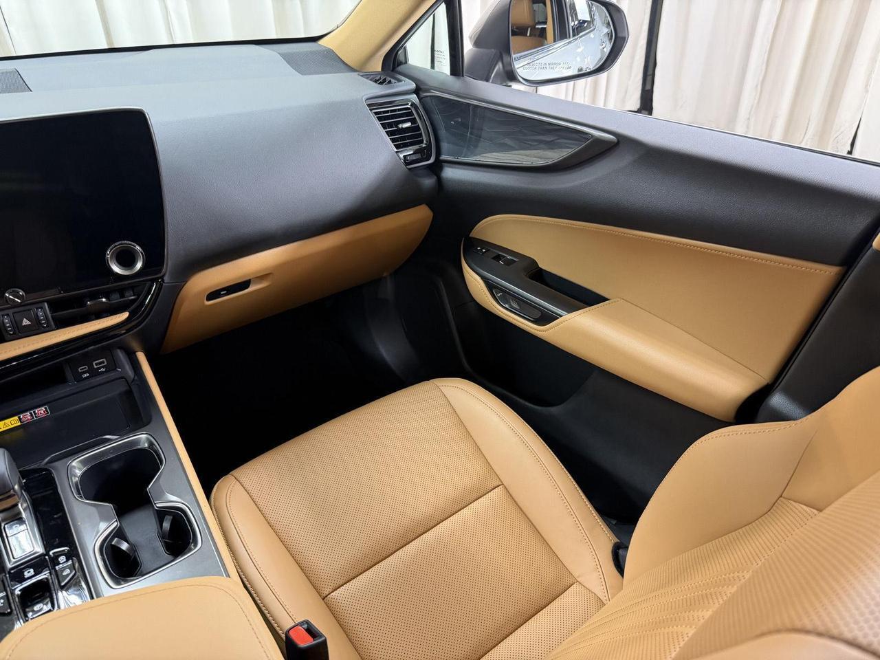 2025 Lexus NX 350 Premium Annapolis MD