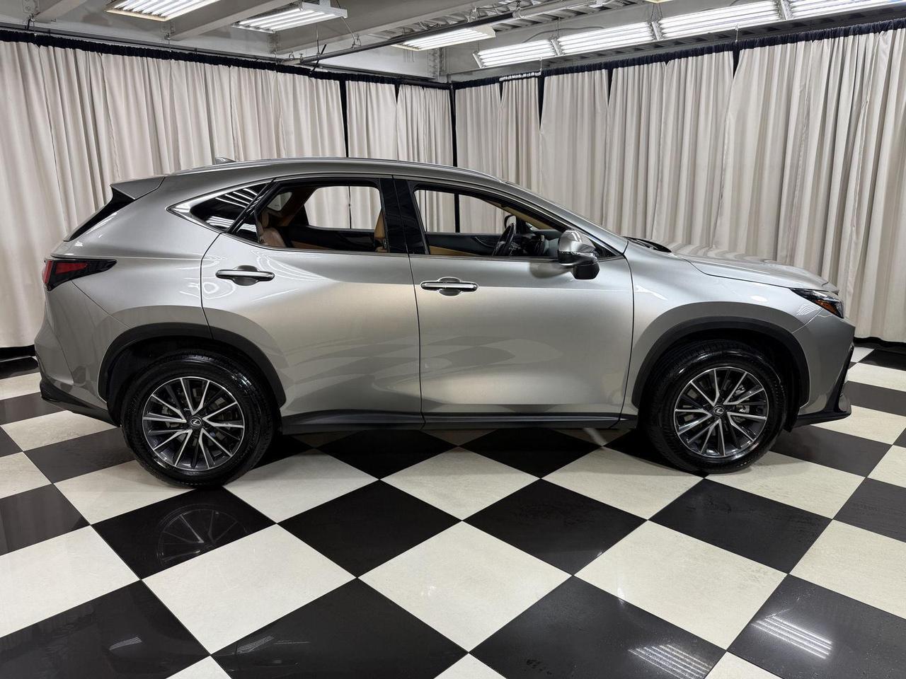 2025 Lexus NX 350 Premium Annapolis MD
