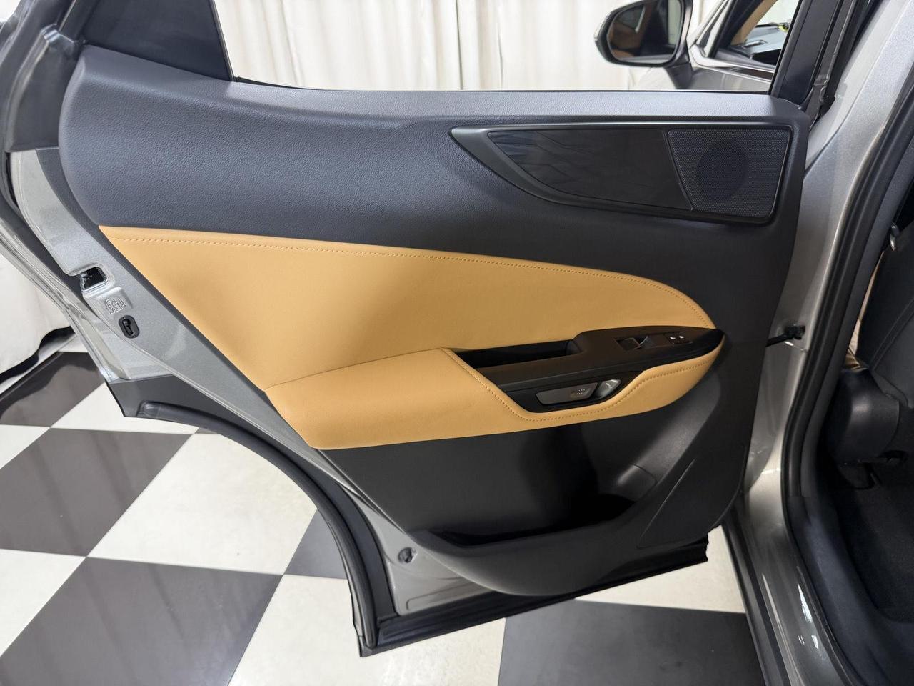 2025 Lexus NX 350 Premium Annapolis MD