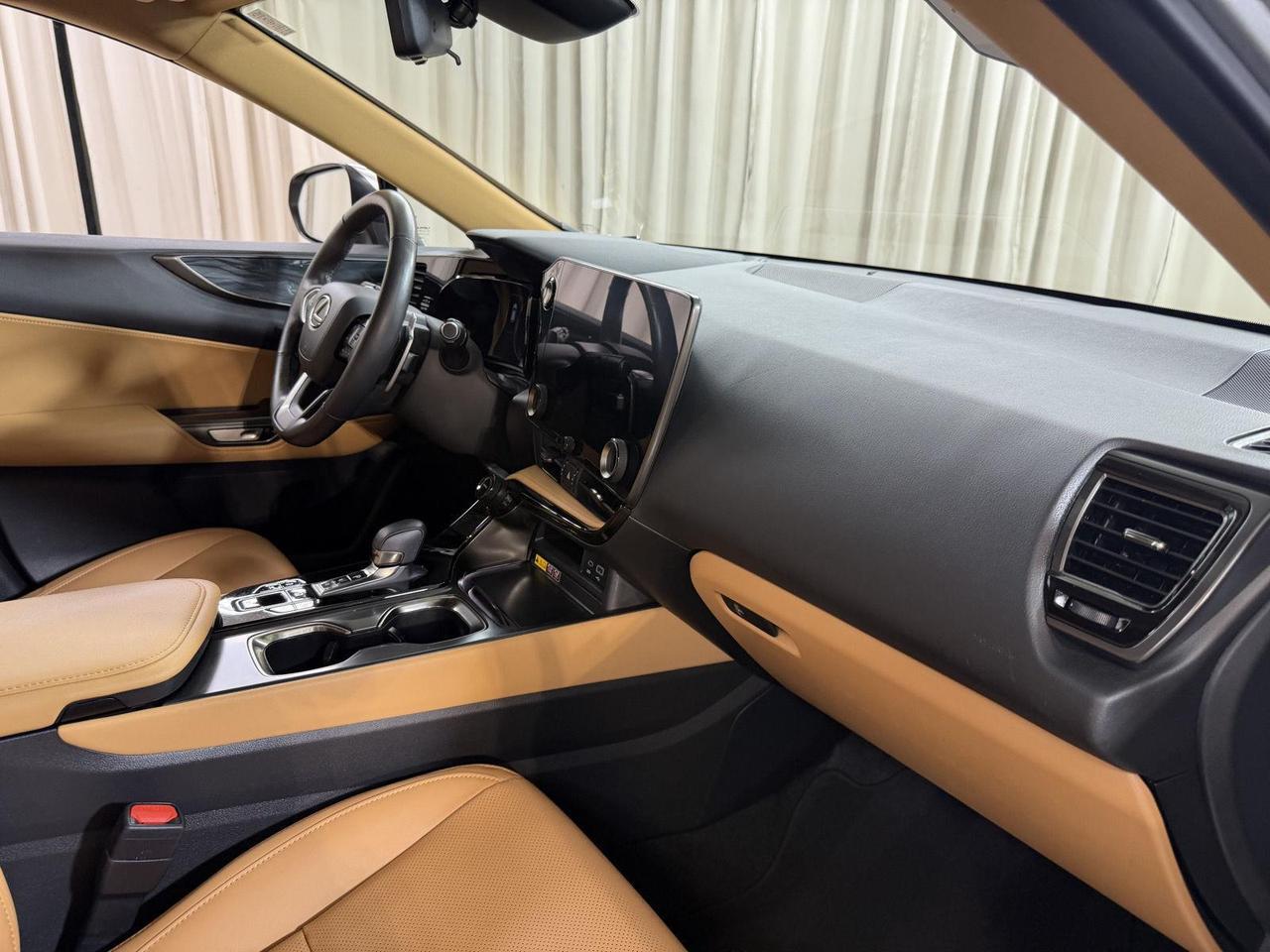 2025 Lexus NX 350 Premium Annapolis MD