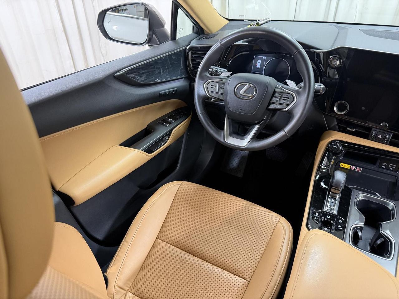 2025 Lexus NX 350 Premium Annapolis MD